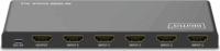 Digitus DS-55332 5-portos HDMI Switch 4K / 60Hz