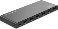 Digitus DS-55333 3-portos HDMI Switch 8K / 60Hz