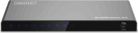 Digitus DS-55333 3-portos HDMI Switch 8K / 60Hz