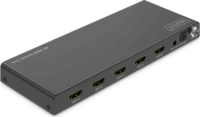 Digitus DS-55335 4-portos HDMI Switch 8K / 60Hz