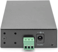 Digitus DA-70258-1 USB Type-A 3.0 7-port HUB