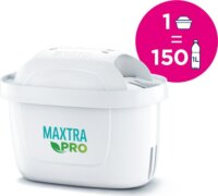 Brita Style Eco Vízszűrő kancsó 2,4 L világoskék + 3 db Maxtra Pro ALL-IN-1 filter
