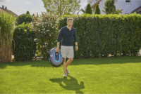 Gardena 19902-20 Smart SILENO Robotfűnyíró (1.200m²)