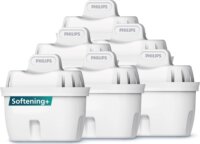 Philips Softening+ Vízszűrő patron készlet 6 darabos