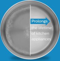 Philips Micro X-clean Vízkőszűrő patron készlet 12 darabos