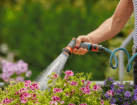 Gardena 18274-20 Öntözőfej készlet (7db / csomag)