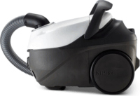 Nilfisk ONE WB10P05A EU Vezetékes Porzsákos porszívó 750W - Fehér