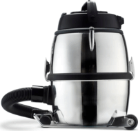 Nilfisk GM80 C EU Vezetékes Porzsákos porszívó 780W - Inox