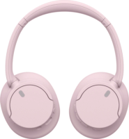 Sony WHCH720NP Bluetooth Fejhallgató headset - Rózsaszín