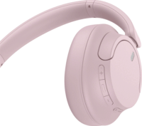 Sony WHCH720NP Bluetooth Fejhallgató headset - Rózsaszín
