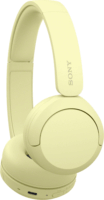 Sony WH-CH520 Bluetooth Fejhallgató headset - Sárga