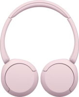 Sony WH-CH520 Bluetooth Fejhallgató headset - Rózsaszín