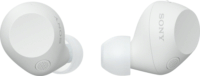Sony WFC710 True Bluetooth Fülhallgató headset Töltőtokban - Fehér