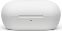 Sony WFC710 True Bluetooth Fülhallgató headset Töltőtokban - Fehér