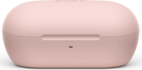 Sony WFC710 True Bluetooth Fülhallgató Headset Töltőtokban - Rózsaszín