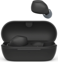 Sony WFC710 True Bluetooth fülhallgató Headset Töltőtokban - Fekete