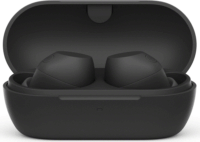 Sony WFC710 True Bluetooth fülhallgató Headset Töltőtokban - Fekete