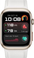 Huawei Watch D2 Okosóra 48m - Fehér