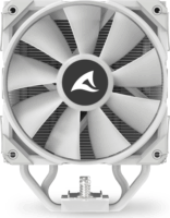 Sharkoon A40 PWM RGB Univerzális CPU Hűtő - Fehér