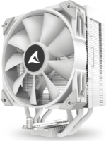 Sharkoon A40 PWM RGB Univerzális CPU Hűtő - Fehér