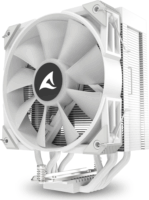 Sharkoon A50 PWM RGB Univerzális CPU Hűtő - Fehér