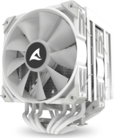 Sharkoon A60 PWM RGB Univerzális CPU Hűtő - Fehér