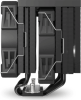 Sharkoon A60 PWM Univerzális CPU Hűtő - Fekete