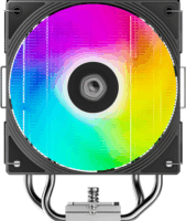 ID-Cooling FROZN A410 SE PWM ARGB Univerzális CPU Hűtő - Fekete