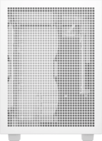 DeepCool CH260 Mini Torony Számítógépház - Fehér