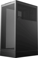 DeepCool CH270 Digital Mini Torony Számítógépház - Fekete