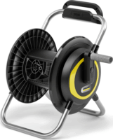 Kärcher HR 3 Kézi Tekerős Tömlőkocsi - Sárga / Fekete