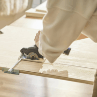 Dremel F013CS12JA Akkumulátoros Kézi körfűrész Ø85mm + 1x 2Ah Akku + Töltő