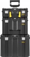 Stanley FMST75753-9 FatMax Pro-Stack 3in1 Szerszámos láda készlet (3db / csomag)