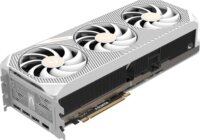 Zotac GeForce RTX 5080 16GB GDDR7 Gaming Solid OC White Edition Videókártya