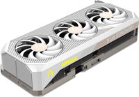 Zotac GeForce RTX 5080 16GB GDDR7 Gaming Solid OC White Edition Videókártya