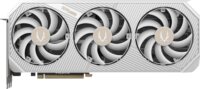 Zotac GeForce RTX 5080 16GB GDDR7 Gaming Solid OC White Edition Videókártya