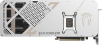 Zotac GeForce RTX 5080 16GB GDDR7 Gaming Solid OC White Edition Videókártya
