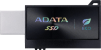 ADATA 1TB SC730 USB 3.2 Gen2 Külső SSD - Fekete