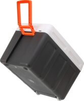 Adler AD 8090 Hordozható hűtőláda 40L - Szürke