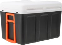 Adler AD 8090 Hordozható hűtőláda 40L - Szürke