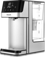 Philips ADD5910M Elektromos Forróvíz-adagoló italadagoló Szűrővel 2,2L - Fehér / Fekete