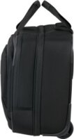 Samsonite Guardit 3.0 Rolling Tote 17.3" Puhafedeles Kabinbőrönd - Fekete