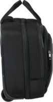 Samsonite Guardit 3.0 Rolling Tote 17.3" Puhafedeles Kabinbőrönd - Fekete
