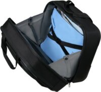 Samsonite Guardit 3.0 Rolling Tote 17.3" Puhafedeles Kabinbőrönd - Fekete