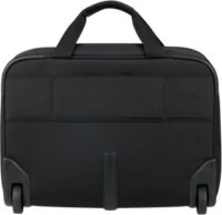 Samsonite Guardit 3.0 Rolling Tote 17.3" Puhafedeles Kabinbőrönd - Fekete