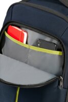 Samsonite Guardit 3.0 Underseater M 15.6" Laptop Hátizsák - Kék