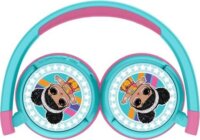 OTL LOL979 L.O.L. Surprise! Wireless Gyerek Fejhallgató Headset - Rózsaszín / Kék mintás