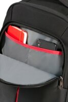 Samsonite Guardit 3.0 Underseater M 15.6" Laptop Hátizsák - Fekete