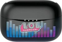 OTL LOL868 L.O.L. Surprise! Wireless Fülhallgató Headset - Rózsaszín / Fekete mintás