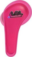 OTL LOL868 L.O.L. Surprise! Wireless Fülhallgató Headset - Rózsaszín / Fekete mintás